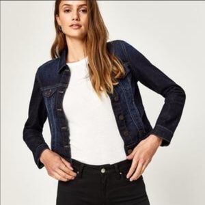 Mavi Samantha Jean jacket medium